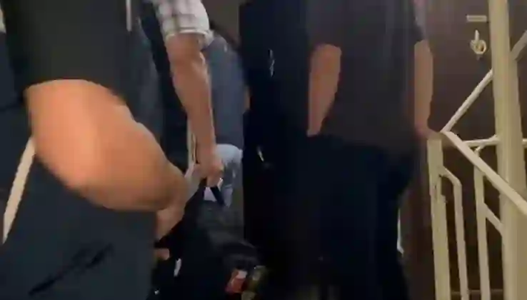 21 ilde FETÖ operasyonu: 25 tutuklama