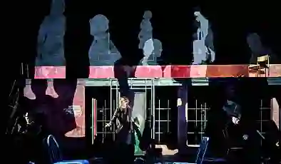 29. İstanbul Tiyatro Festivali’nde edebiyat uyarlamaları sahneye taşınıyor