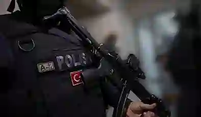 3 milyon liralık sigorta dolandırıcılığı: 3 kişi tutuklandı