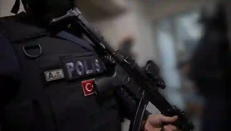 3 milyon liralık sigorta dolandırıcılığı: 3 kişi tutuklandı