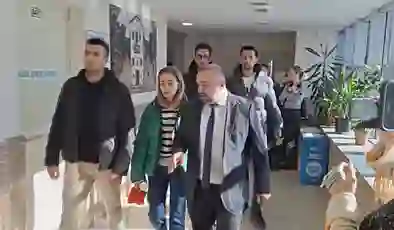 3 milyon TL’lik vurgun iddiası: Kıvanç ve Beril Talu çifti tahliye edildi