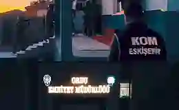 49 ilde tefeci ve dolandırıcılara yönelik operasyon; 115 kişi yakalandı!