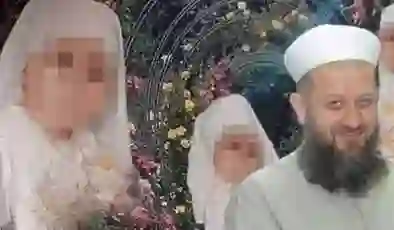 6 yaşındaki gelin skandalı davasında yeni gelişme! Karar bozuldu, cezalar arttı!