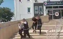 81 ilde göçmen kaçakçılarına operasyon: 46 şüpheli yakalandı