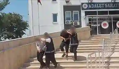 81 ilde göçmen kaçakçılarına operasyon: 46 şüpheli yakalandı