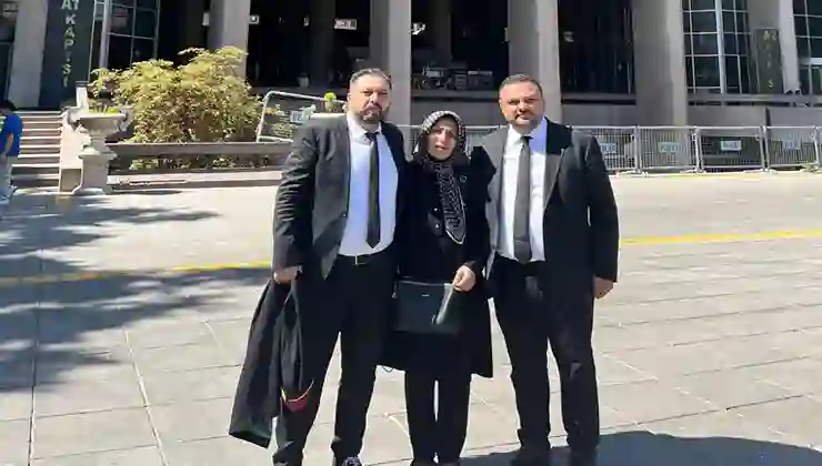 “Diplomalar çalındı” davasında mirasçı talepleri reddedildi; Tutukluluk devam, duruşma 10 Ekim’e ertelendi