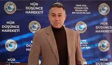 Murat Akbaş: “İklim yasasıyla halkı denek ülke yaptılar”
