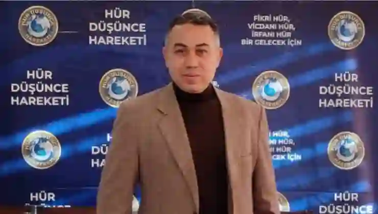 Murat Akbaş: “İklim yasasıyla halkı denek ülke yaptılar”