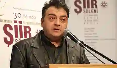 Vural Kaya: “Şair, hız çağında da derinliğin izini sürmeli”