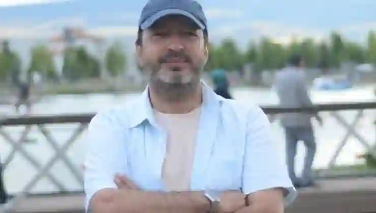 Mustafa Uçurum: “Yazmak, varoluşumun ritmi; vazgeçemeyeceğim bir dua.”