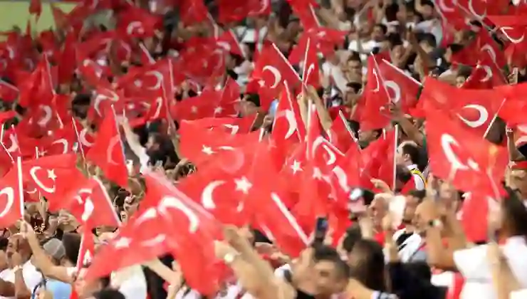 A Milli Takım, Konya’da 3. yenilgisini aldı