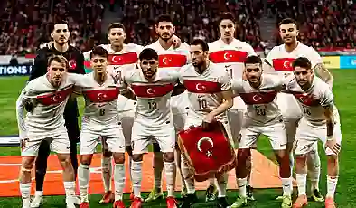 A Milli Takım’ın mesaisi başlıyor: Rakipler Gürcistan ve İspanya