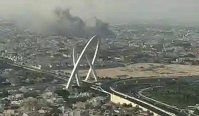 AB: İsrail’in Doha’daki Hamas liderlerine yönelik hava saldırısı uluslararası hukuku ihlal ediyor