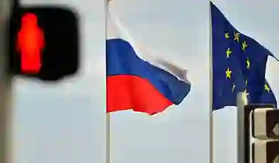 AB, Rusya’ya yönelik 19. yaptırım paketi için ABD’ye heyet gönderecek