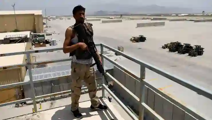 ABD 4 yıl sonra Afganistan’a geri dönmek istiyor. Hedef Çin’in nükleer silahları.