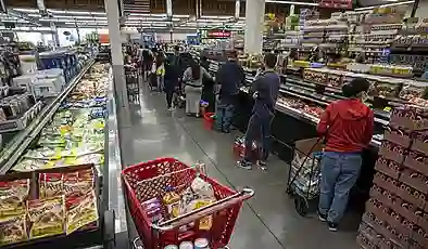 ABD enflasyon verisi beklentilerin üzerinde geldi