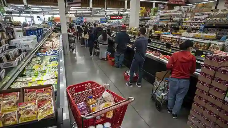 ABD enflasyon verisi beklentilerin üzerinde geldi