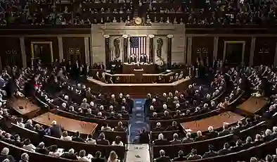 ABD senato tarihinde bir ilk: ABD’nin Filistin’i tanımasını talep eden tasarı sunuldu