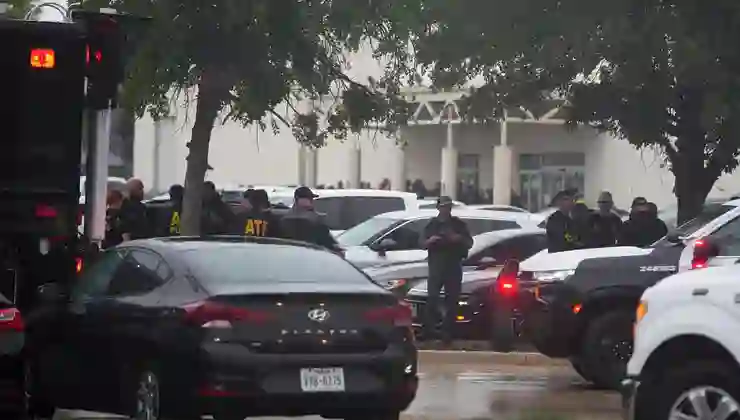 ABD’de göçmenlik bürosuna saldırı: 1 ölü, 2 yaralı