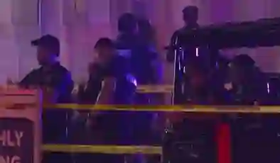 ABD’de silahlı saldırı: İki kişi hayatını kaybetti, beş kişi yaralandı