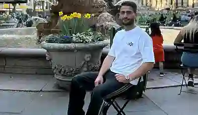 ABD’de şüpheli ölüm: Gözaltındaki Türk hayatını kaybetti