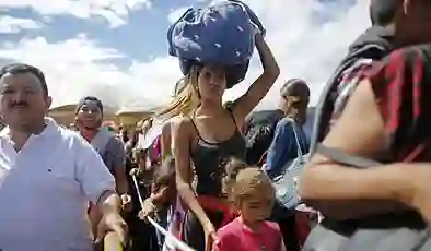 ABD’de Venezuela vatandaşlarına verilen Geçici Koruma Statüsü sonlandırılacak