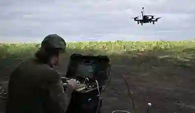 AB’nin doğu kanadı Rusya’ya karşı “İHA duvarı” geliştirecek