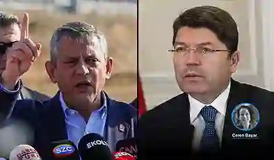 Adalet Bakanı Tunç, Özgür Özel’in 7 soruluk önergesini yanıtladı