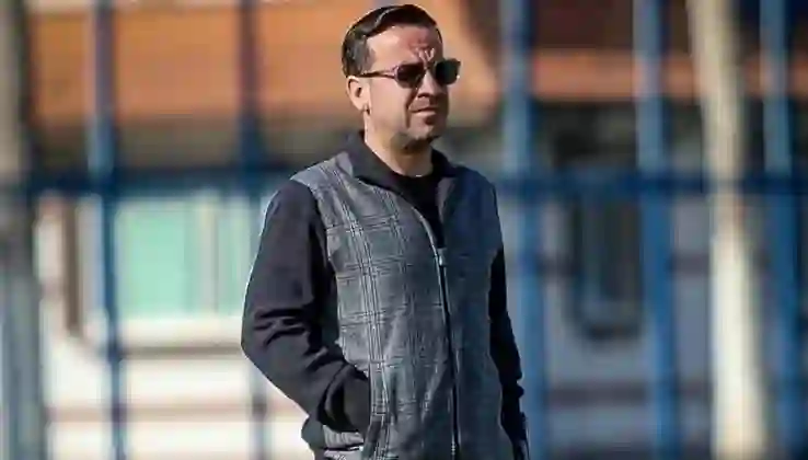 Adana Demirspor Başkanı Durak istifa etti