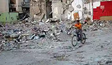 Afet Bakanlığı’nın  için çalışmalar başlatıldı: Erken uyarı sistemleri, risk haritaları ve yeni afet konutları yolda