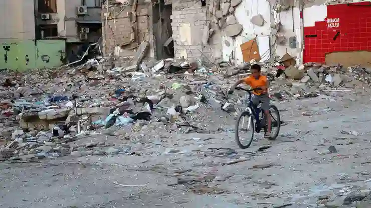 Afet Bakanlığı’nın  için çalışmalar başlatıldı: Erken uyarı sistemleri, risk haritaları ve yeni afet konutları yolda