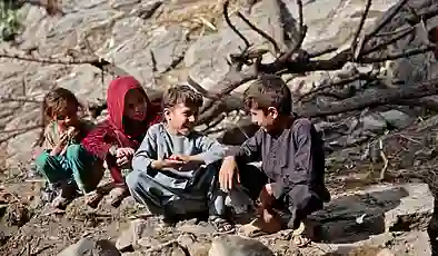 Afganistan’da deprem: 157 bin öğrenci eğitim alamıyor