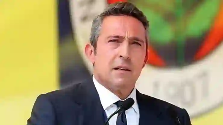 “Ali Koç’un Fenerbahçe’den 4 milyar TL alacağı var” iddiası