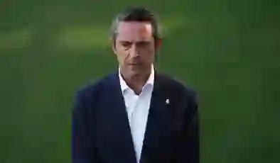 Ali Koç’un iletişim ekibinden flaş açıklama: Başkanımız, Yönetim Kurulu üyelerimizle birlikte Türkiye Futbol Federasyonu’na gidecektir