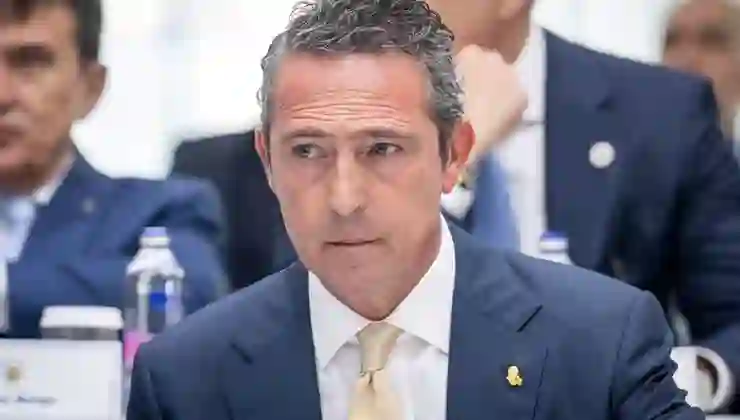 Ali Koç’un yönetim kurulu listesi belli oldu