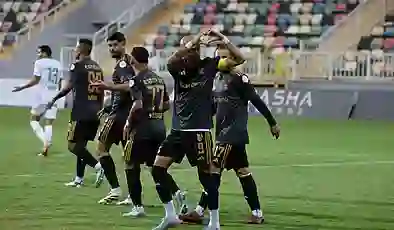 Aliağa FK ve Menemen FK, kupada turladı