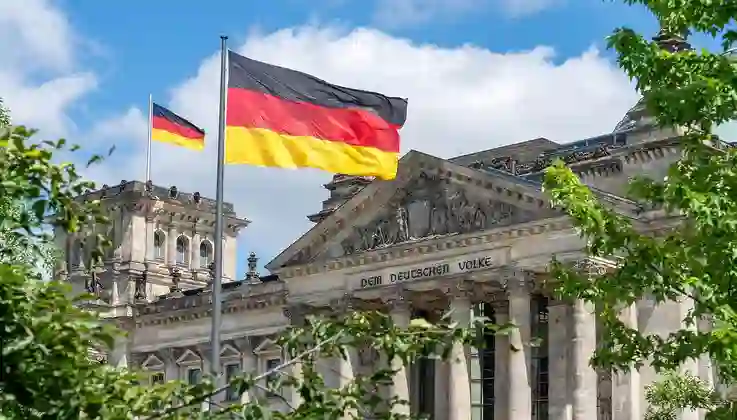 Almanya: “Rusya’nın hava sahası ihlalleri tuzak”