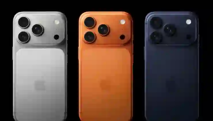 Android ve iPhone rekabetinde yeni sayfa: Yeni çip beklentiyi artırdı