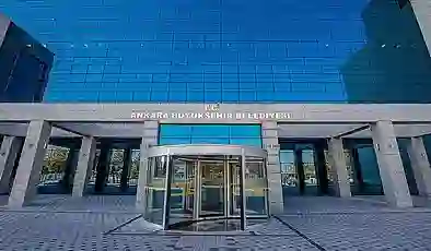 Ankara Büyükşehir Belediyesi’ne konser soruşturması: 14 şüpheli adliyeye sevk edildi