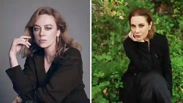 Ankara Film Festivali’nin Onur Ödülleri belli oldu