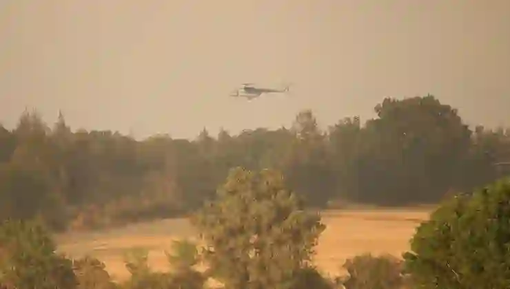 Ankara Valiliği’nden duman ve is kokusu açıklama