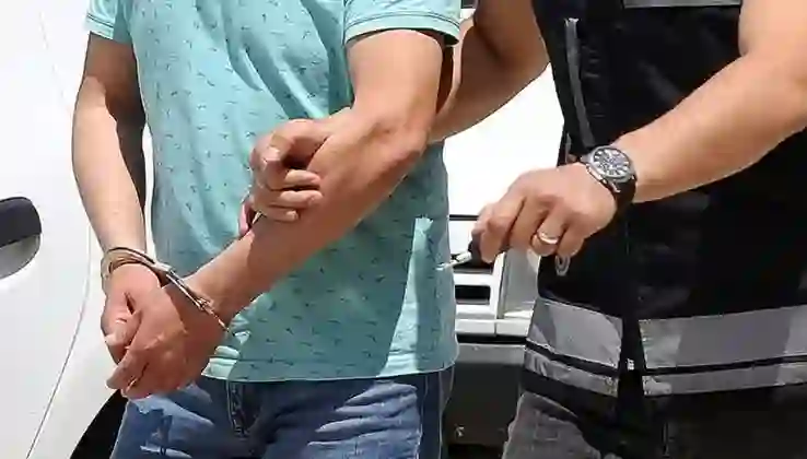 Ankara’da tefecilik operasyonu: 4 kişi yakalandı