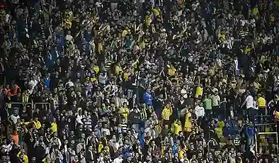 Ankaragücü’nde olağanüstü genel kurul kararı