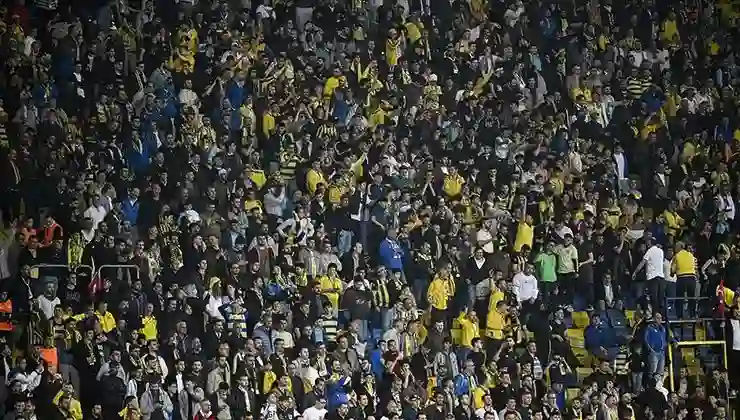 Ankaragücü’nde olağanüstü genel kurul kararı
