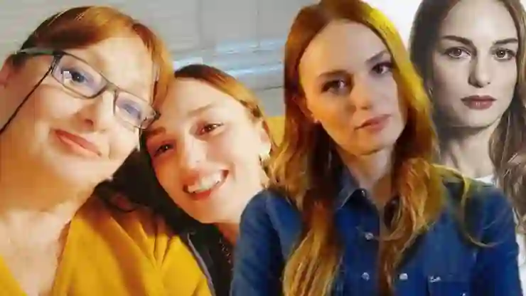 Annesini kaybettikten sonra yaptığı paylaşım panik yaratmıştı: Nilperi Şahinkaya’dan ilk açıklama!