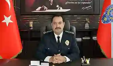 Antalya Emniyet Müdürü İlker Arslan’la birlikte eşi için de gözaltı kararı verildi: “Rüşvet, dolandırıcılık, haksız mal edinme” suçlaması