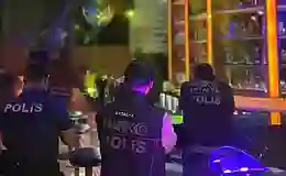 Antalya’da asayiş uygulamaları: Binlerce kişi sorgulandı