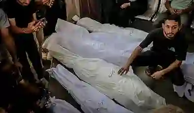 Arap Birliği: İsrail’in Arap topraklarındaki işgalinin sona ermesi gerekiyor