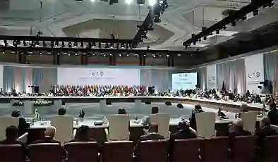 Arap Birliği Zirvesi’nde sonuç bildirgesi: “İsrail’in yeni planlarına karşı mücadele edilmeli”