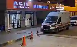 Arazi için canlarından oldular: 3 ölü